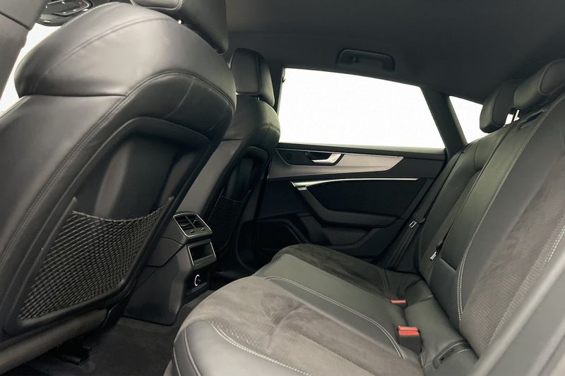 Audi A7 bild 11