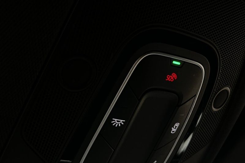 Audi A7 bild 25