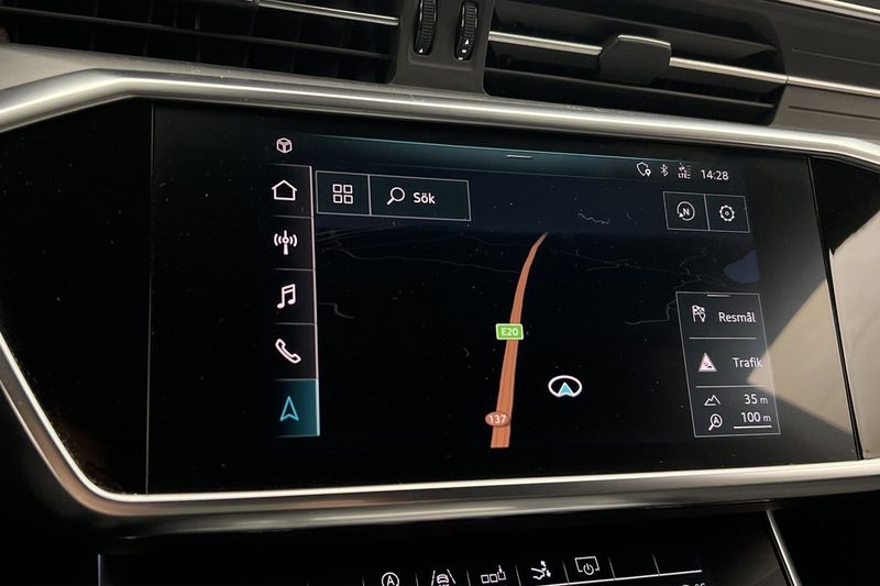 Audi A7 bild 16
