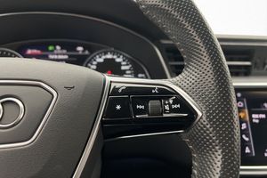Audi A7 bild 14