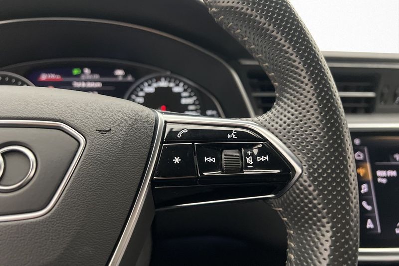 Audi A7 bild 14