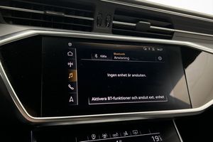 Audi A7 bild 19