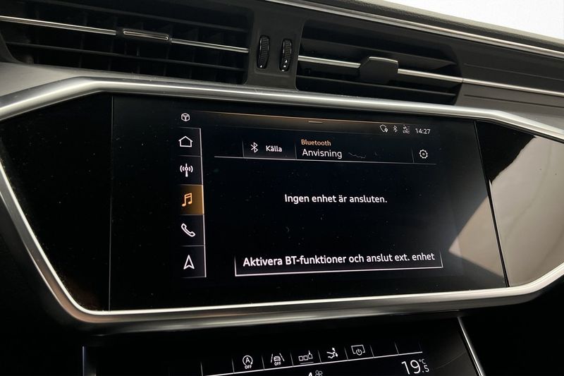 Audi A7 bild 19