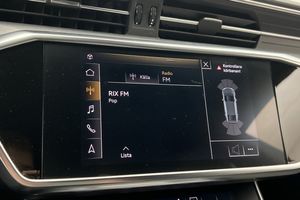 Audi A7 bild 18