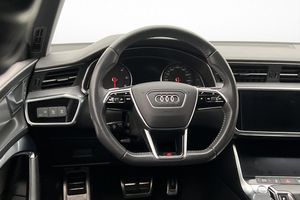 Audi A7 bild 9
