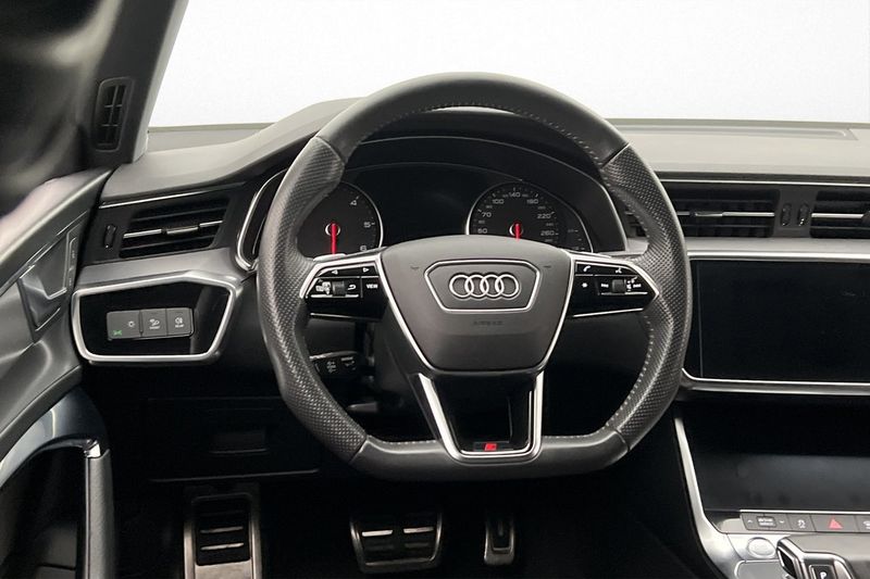 Audi A7 bild 9