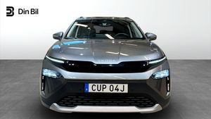 Skoda Elroq bild 4