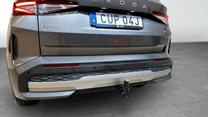 Skoda Elroq bild 13