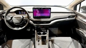Skoda Elroq bild 10