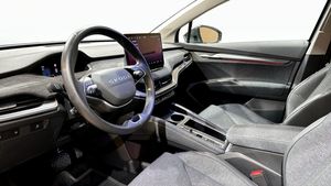 Skoda Elroq bild 7