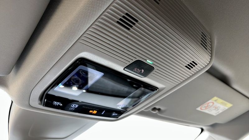 Skoda Elroq bild 18