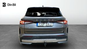Skoda Elroq bild 5