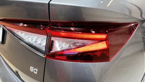 Skoda Elroq bild 14