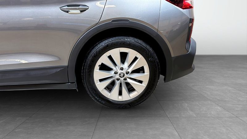 Skoda Elroq bild 6