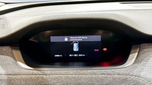 Skoda Elroq bild 19