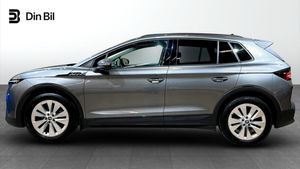 Skoda Elroq bild 2