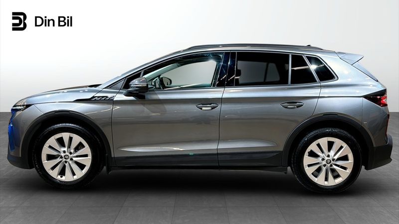 Skoda Elroq bild 2