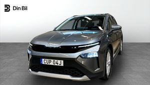 Skoda Elroq bild 1