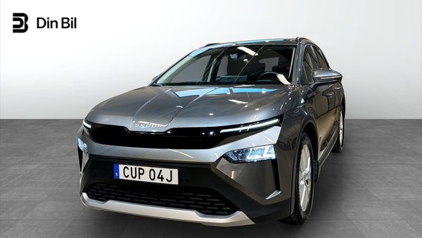 Skoda Elroq 60 Drag/Navigation - 2025
