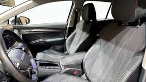 Skoda Elroq bild 8