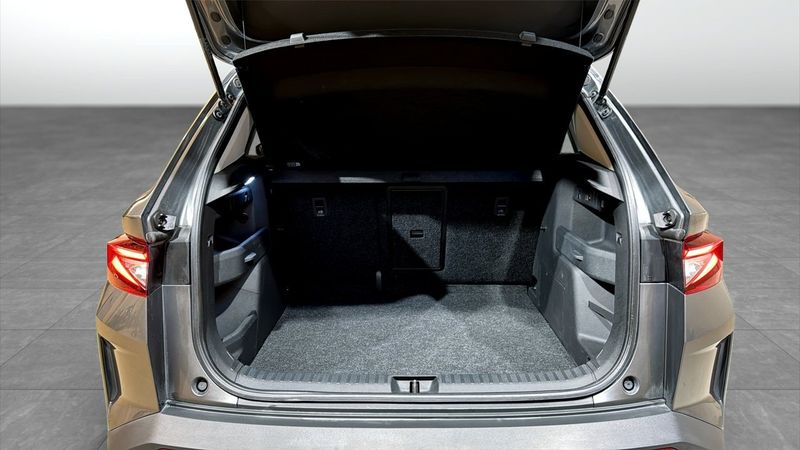 Skoda Elroq bild 12