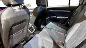 Skoda Elroq bild 11