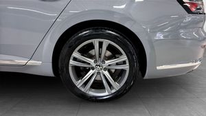 Volkswagen Arteon bild 7
