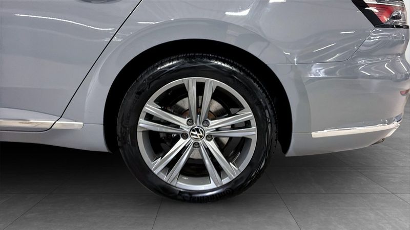 Volkswagen Arteon bild 7