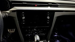 Volkswagen Arteon bild 10