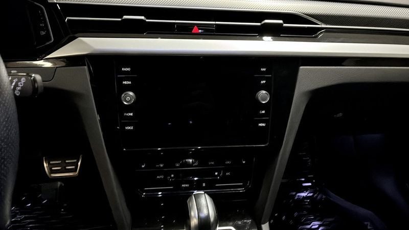 Volkswagen Arteon bild 10