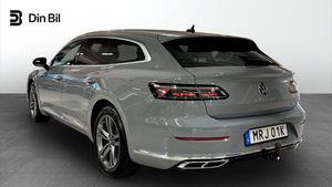 Volkswagen Arteon bild 4