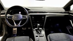 Volkswagen Arteon bild 11
