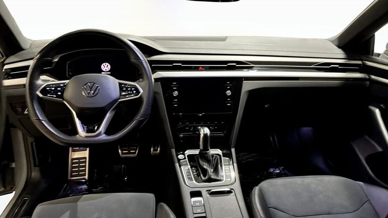 Volkswagen Arteon bild 11