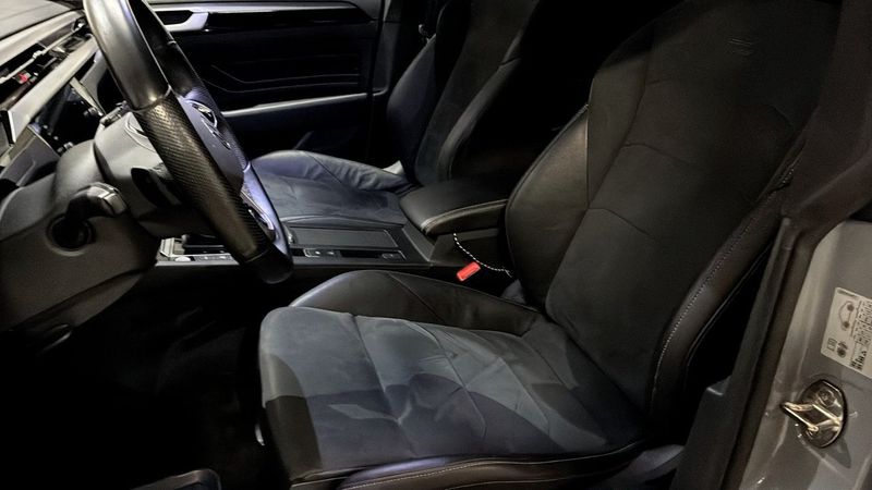 Volkswagen Arteon bild 9