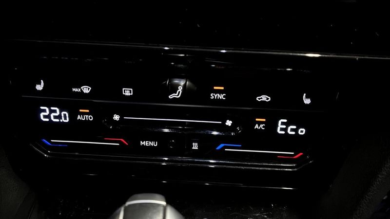Volkswagen Arteon bild 14