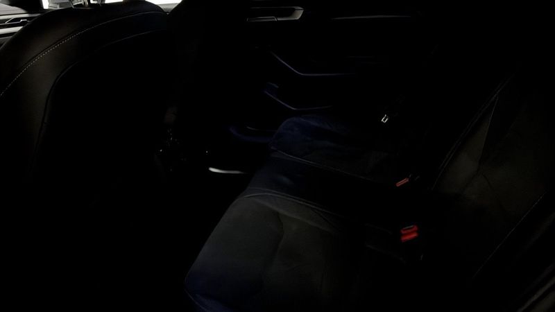 Volkswagen Arteon bild 12