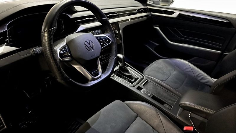 Volkswagen Arteon bild 8