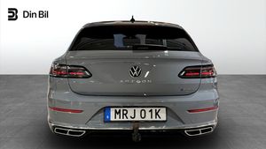 Volkswagen Arteon bild 6