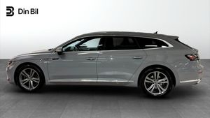 Volkswagen Arteon bild 3
