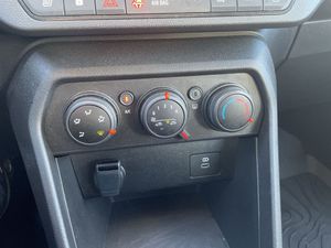 Dacia Sandero bild 6