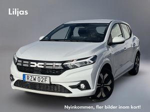 Dacia Sandero bild 1