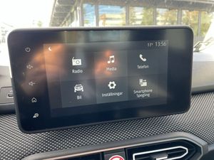 Dacia Sandero bild 6