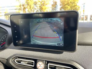 Dacia Sandero bild 4