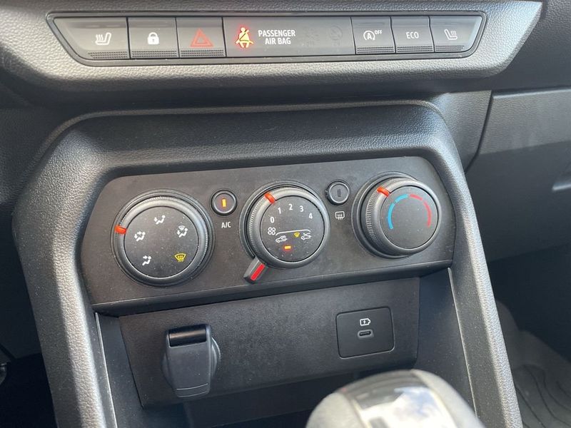 Dacia Sandero bild 5