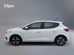 Dacia Sandero bild 3