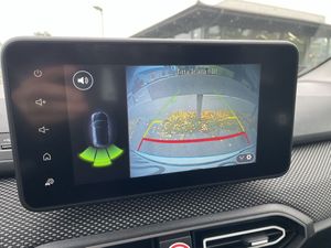 Dacia Sandero bild 4