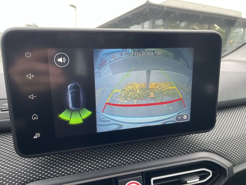 Dacia Sandero bild 4
