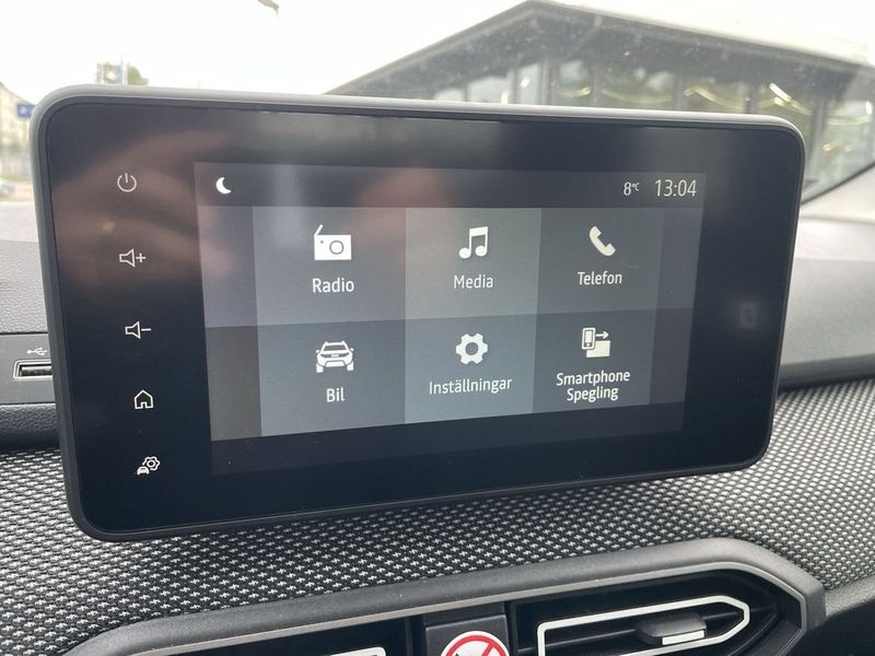 Dacia Sandero bild 6