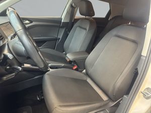 Audi A1 bild 8