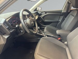 Audi A1 bild 9